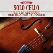 Trevor Exter - Willie Nelson's Red Headed Stranger: Solo Cello (2017) Hi-Res