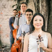 Various Artists - Quarteto Menzel Interpreta Rogério Krieger (2022)