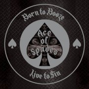 Ace Of Spades - Born to Booze, Live to Sin - A Tribute to Motörhead (Live) (2023)