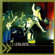 Les Colocs - Live: 1993-1998 (2004)