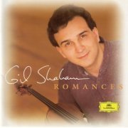 Gil Shaham - Romances (1996) CD-Rip