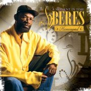 Beres Hammond - A Moment In Time (2008)