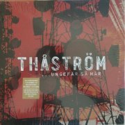 Thastrom - Ungefar Sa Har (10 CD Box Set) (2015)