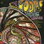 The Zodiac - Cosmic Sounds (1967) {2017, Reissue} CD-Rip