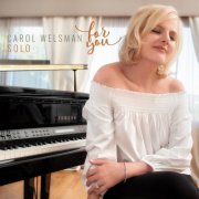 Carol Welsman - For You (2017) [Hi-Res]