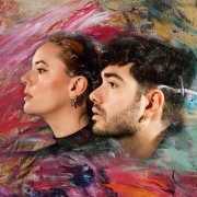 Dimitris Soukaras & Lotte Betts-Dean - Everything You've Ever Lived (2025) Hi-Res