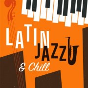 VA - Latin Jazz & Chill (2025)