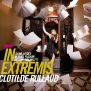 Clotilde Rullaud - In Extremis (2011)