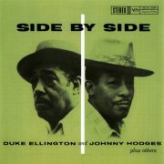 Duke Ellington and Johnny Hodges - Side by Side (1959)