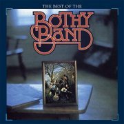 The Bothy Band - The Best Of The Bothy Band (1988)