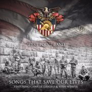 West Point Band - Songs That Save Our Lives (2022) Hi-Res