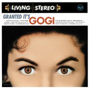 Gogi Grant - Granted... it's Gogi (1960)