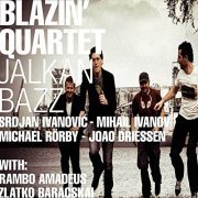 Blazin' Quartet - Jalkan Bazz (2012)