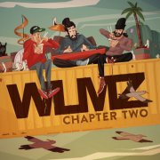 WLMZ - CHAPTER TWO (2026) [Hi-Res]