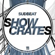 VA - Sudbeat Showcrates 11 (2022)