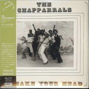 The Chapparrals - Shake Your Head (1978)