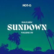 VA - Balearic Sundown 050 (2026)