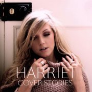 Harriet - Cover Stories (2018)