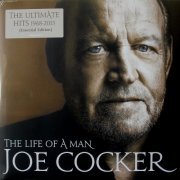 Joe Cocker - The Life Of A Man - The Ultimate Hits 1968-2013 (2016) Vinyl