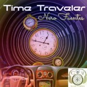 NERO FUENTES - Time Traveler (2018)