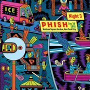 Phish - 2018-12-30 - Madison Square Garden - New York, NY (2018)