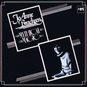 Joanne Brackeen - Mythical Magic (2016) [Hi-Res]