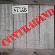 Alias - Contraband (1979) LP