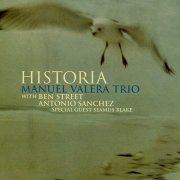 Manuel Valera - Historia (2004)