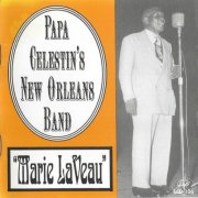 Papa Celestin's New Orleans Band - Marie LaVeau (1994)