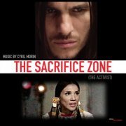 Cyril Morin - The Sacrifice Zone (2022) [Hi-Res]