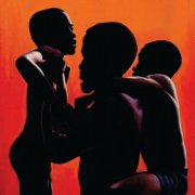 Duval Timothy, CJ Mirra - My Father's Shadow (Original Motion Picture Soundtrack) (2026) [Hi-Res]