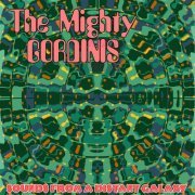 The Mighty Gordin - Sounds from a Distant Galaxy (2021) Hi Res