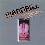 Mandrill - Energize (1982)