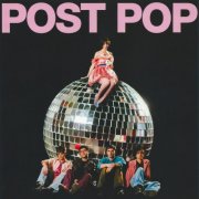 Homogénica - POST POP (2025) Hi-Res