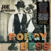 Joe Henderson ‎– Porgy & Bess (1997) FLAC