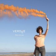 Verdée - Dans nos pas (2020)