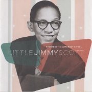 Jimmy Scott - Everybody's Somebody's Fool (1999) FLAC