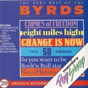 The Byrds - The Very Best Of The Byrds (1988)