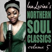 Various Artists - Ian Levine's Northern Soul Classics, Vol. 5 (2023)