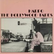 Harpo - The Hollywood Tapes (1977/2010)