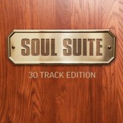 VA - Soul Suite: 30 Track Edition (2012)
