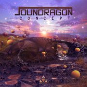 SounDragon - Concept (2019) FLAC