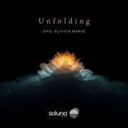 Eric Olivier Mario - Unfolding (2026)