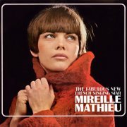 Mireille Mathieu - The Fabulous New French Singing Star (2020)