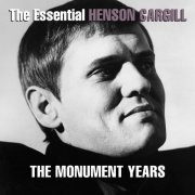 Henson Cargill - The Essential Henson Cargill - The Monument Years (2016)