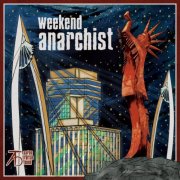 Aaron Traffas Band - Weekend Anarchist (2026)