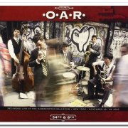 O.A.R. - 34th & 8th [2CD Set] (2004)