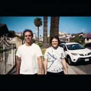 Four Tet & William Tyler - 41 Longfield Street Late '80s (2025) [Hi-Res]