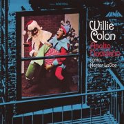 Willie Colón - Asalto Navideño (Remastered 2025) (2025) [Hi-Res]