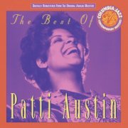 Patti Austin - The Best Of Patti Austin (1994)